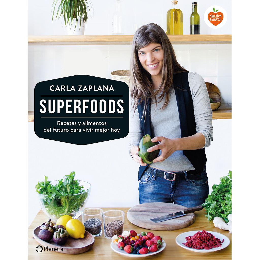 Superfoods