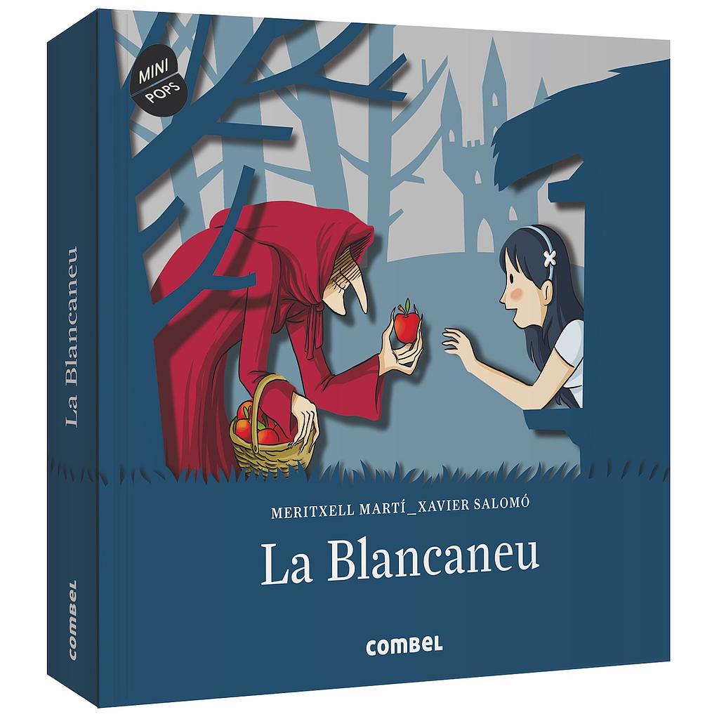 La Blancaneu