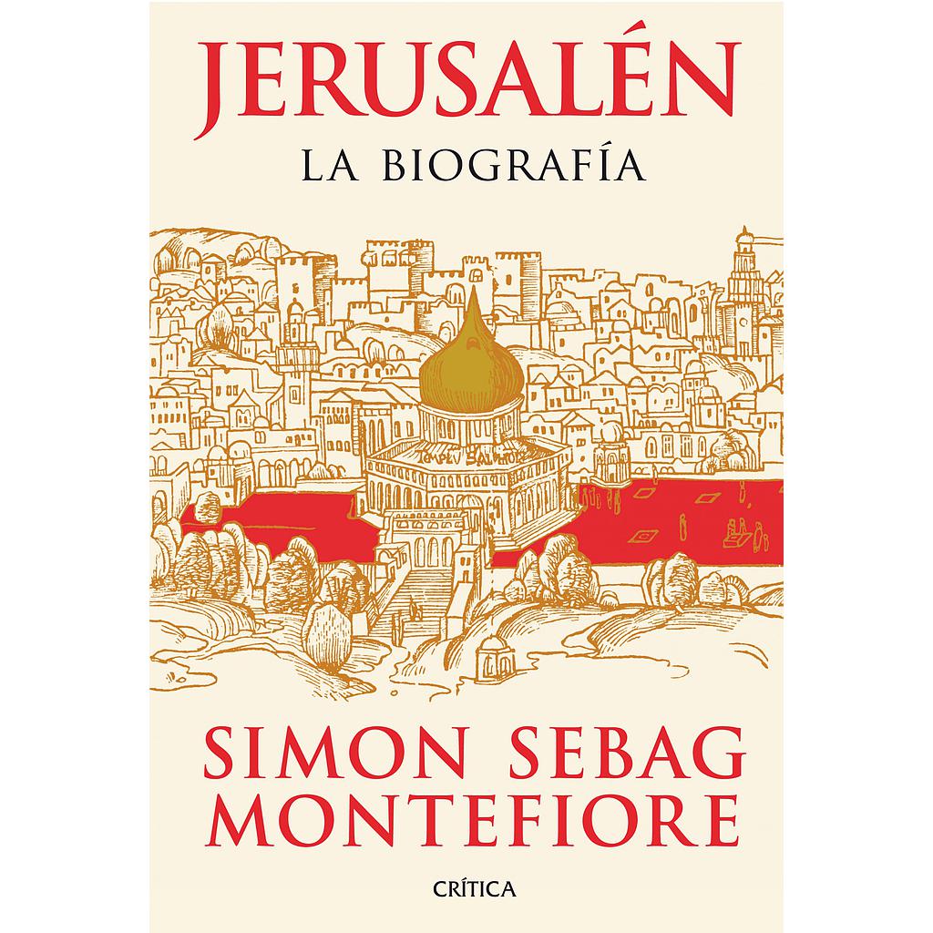 Jerusalén