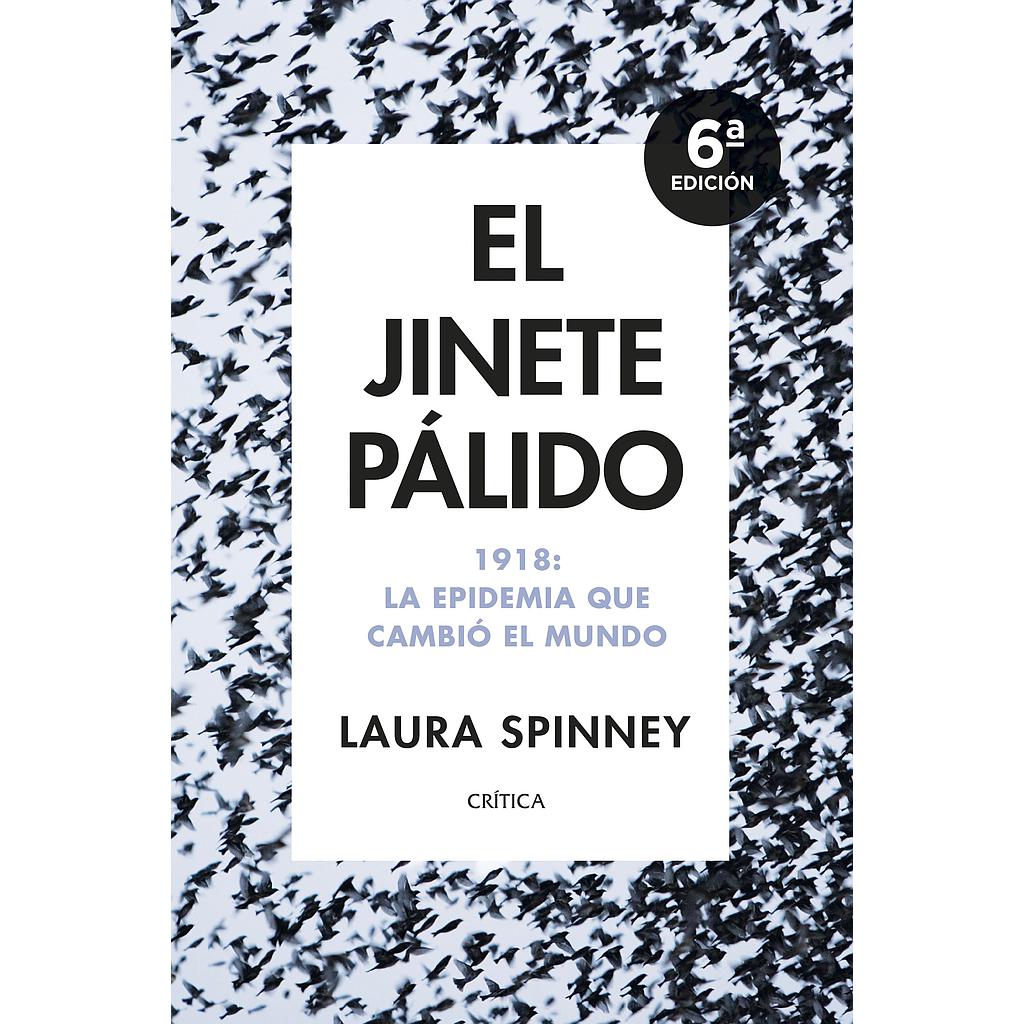 El jinete pálido