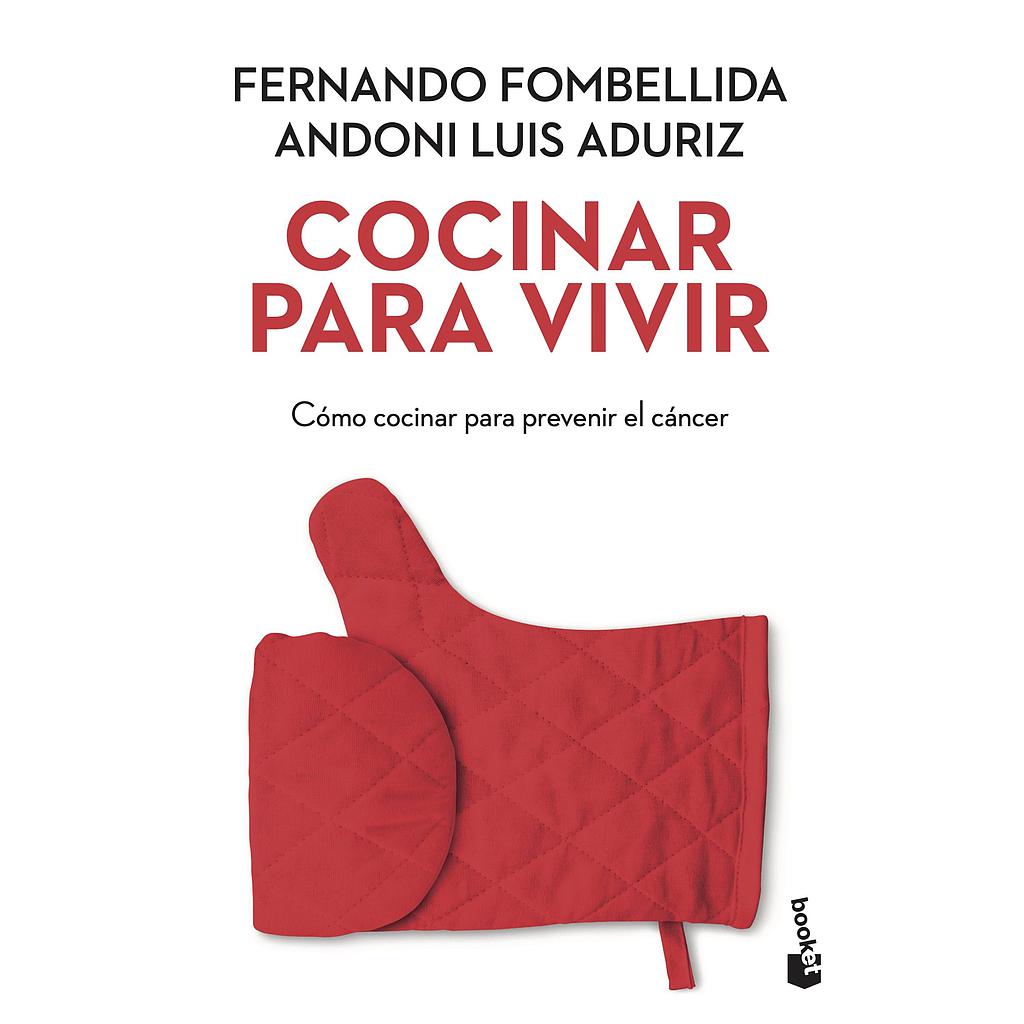 Cocinar para vivir