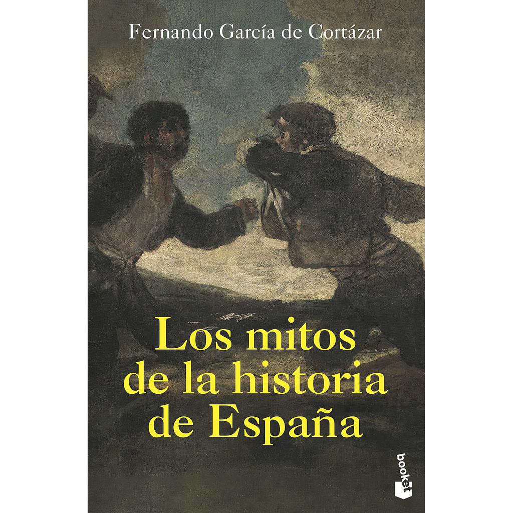 Los mitos de la Historia de España