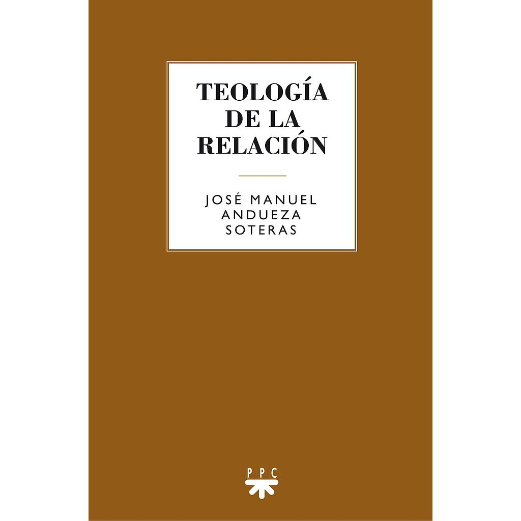 Teología de la relación