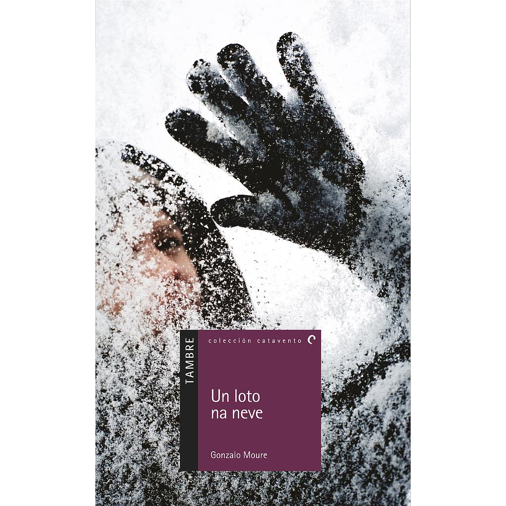 Un loto na neve