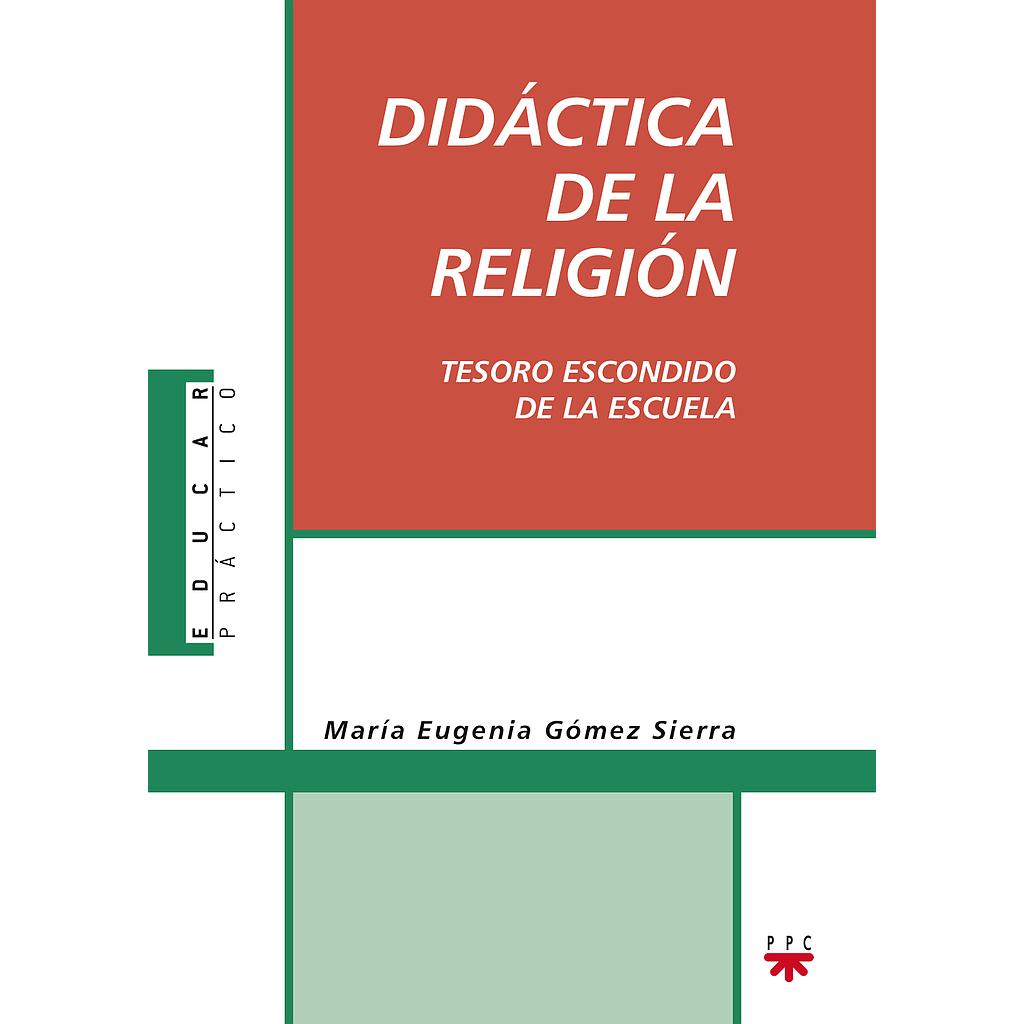 Didáctica de la Religión