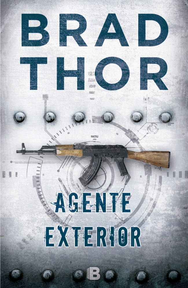 Agente exterior