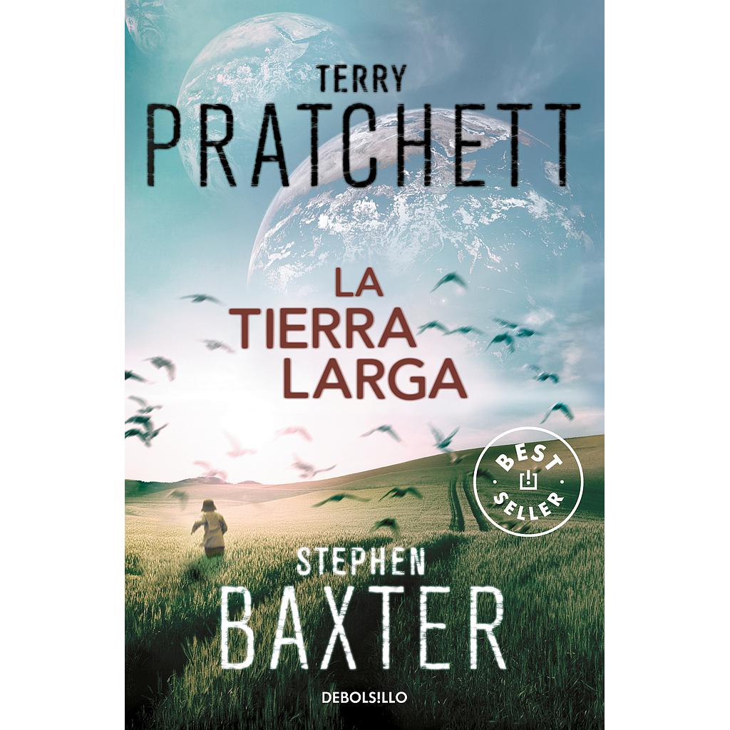 La Tierra Larga (La Tierra Larga 1)