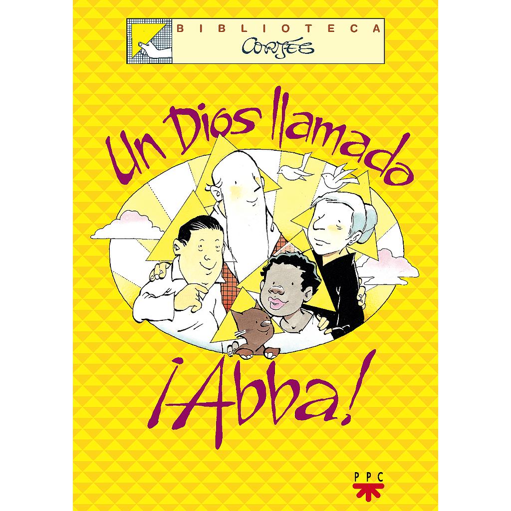 Un Dios llamado Abba
