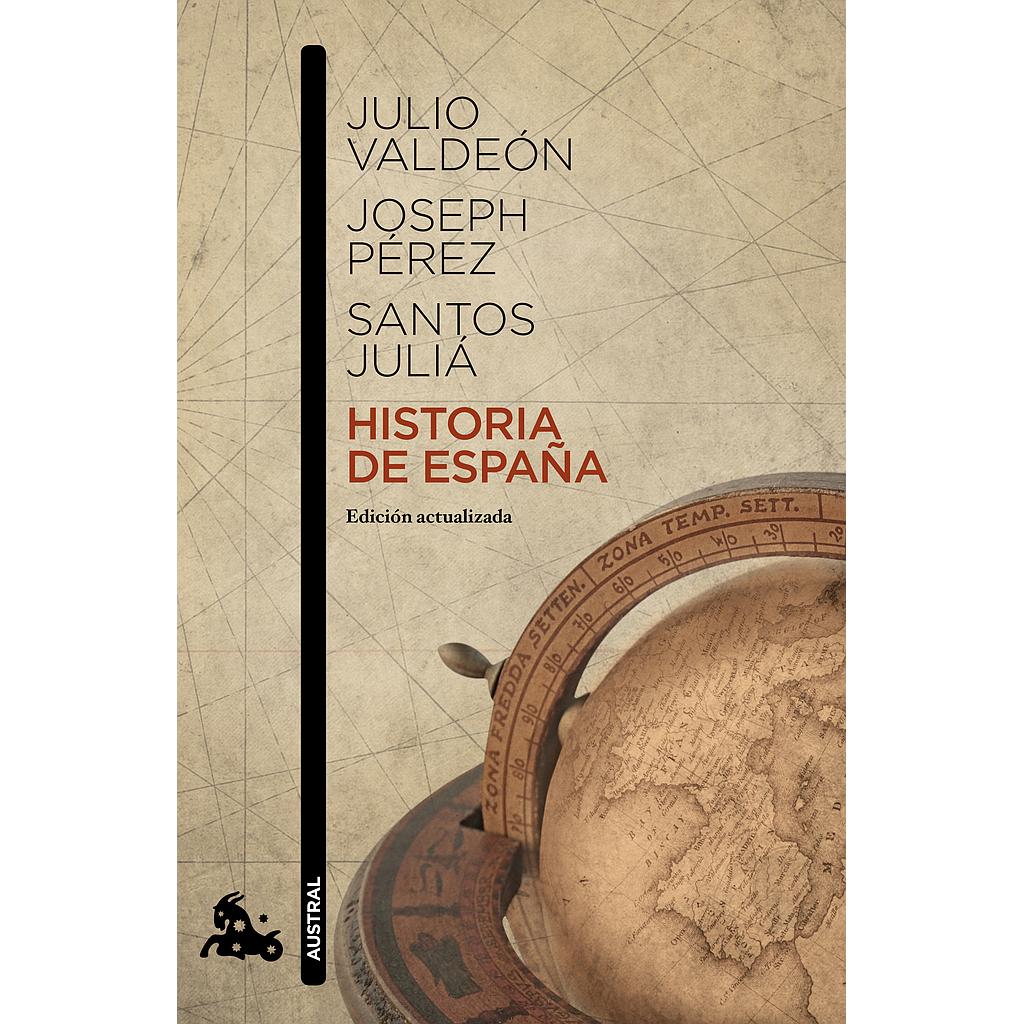 Historia de España