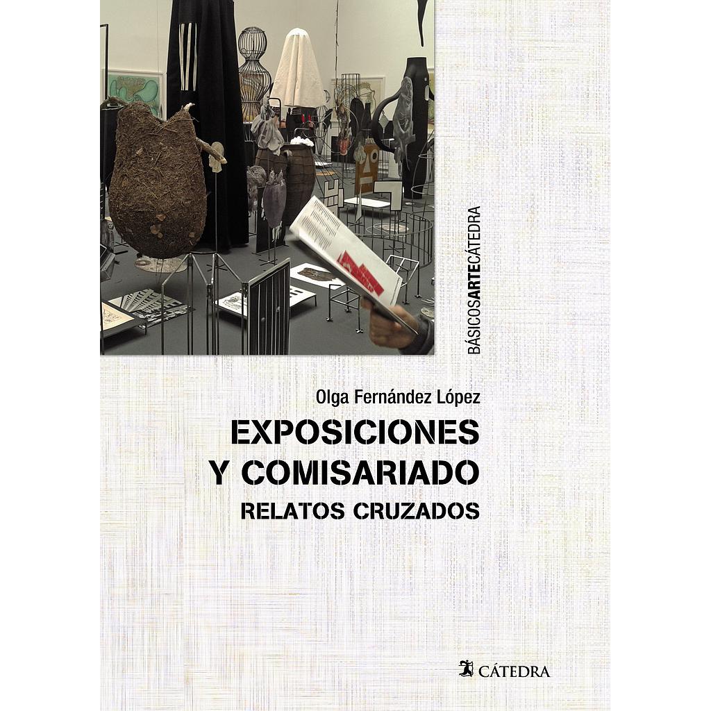 Exposiciones y comisariado