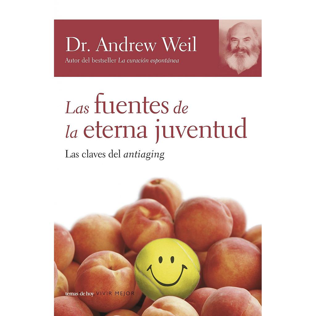 LAS FUENTES DE LA ETERNA JUVENTUD