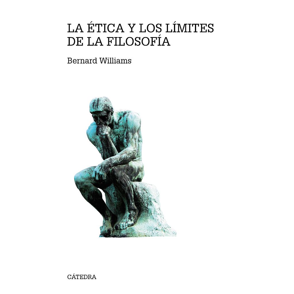 La ética y los límites de la filosofía