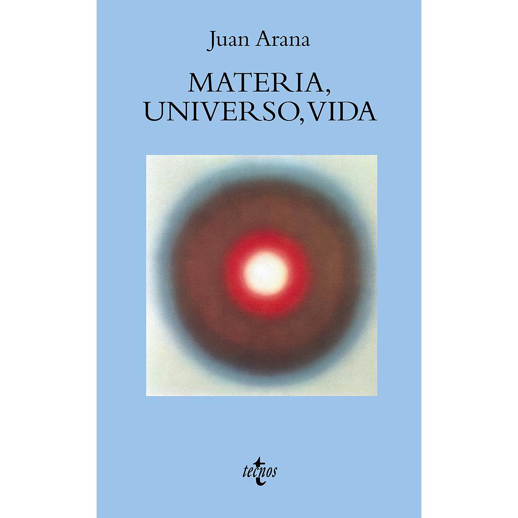 Materia, Universo, vida