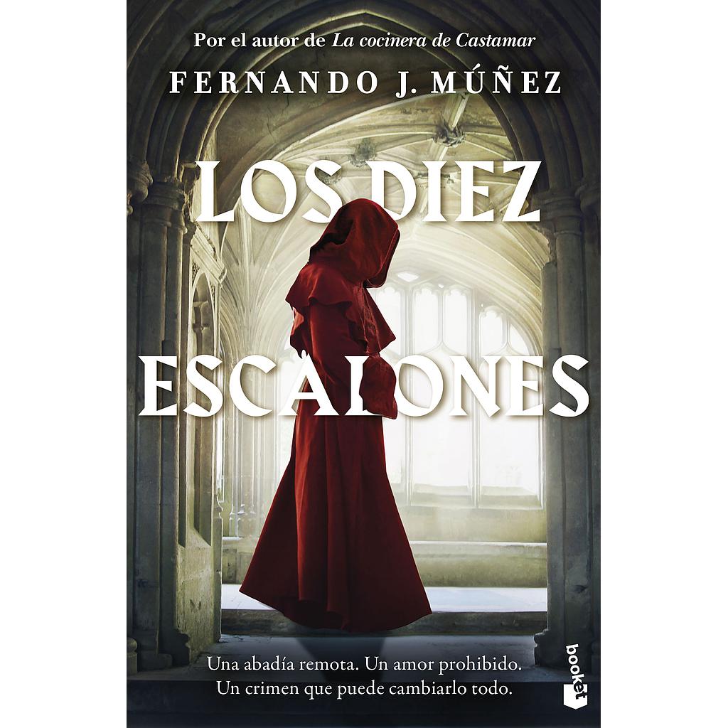 Los Diez Escalones