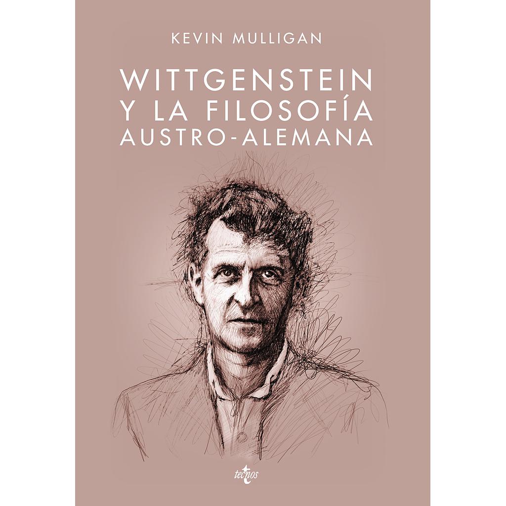 Wittgenstein y la filosofía austro-alemana
