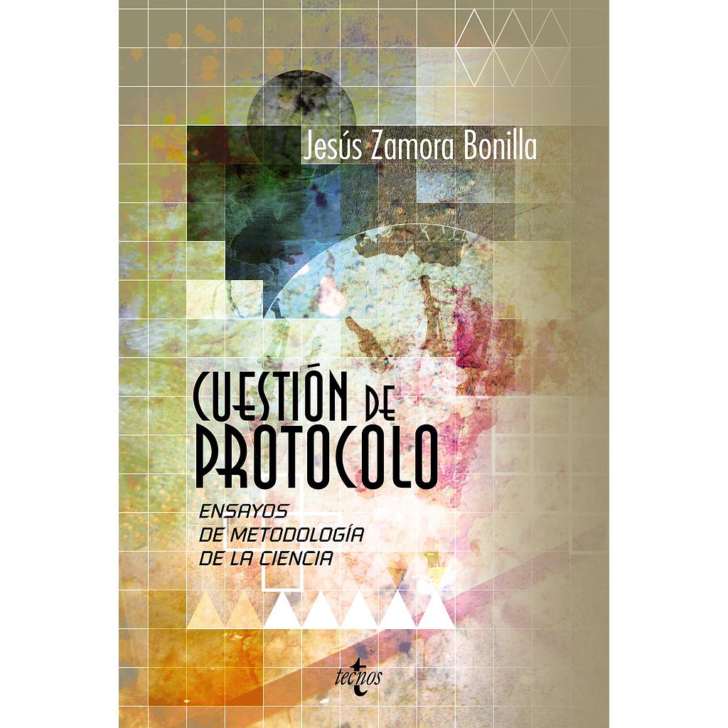 Cuestión de protocolo