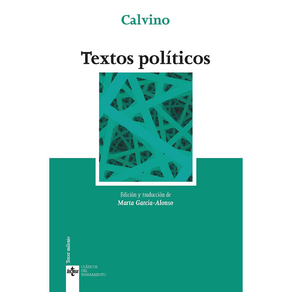 Textos políticos