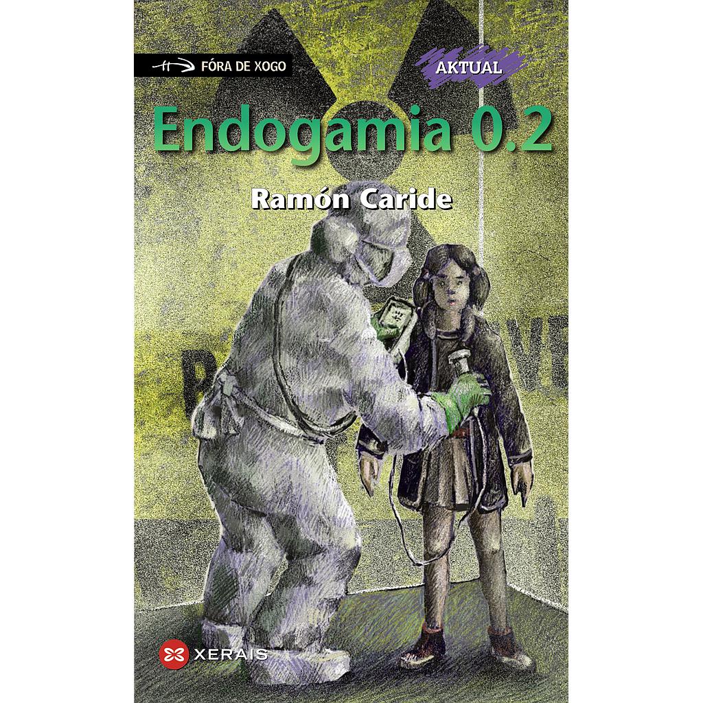 Endogamia 0.2