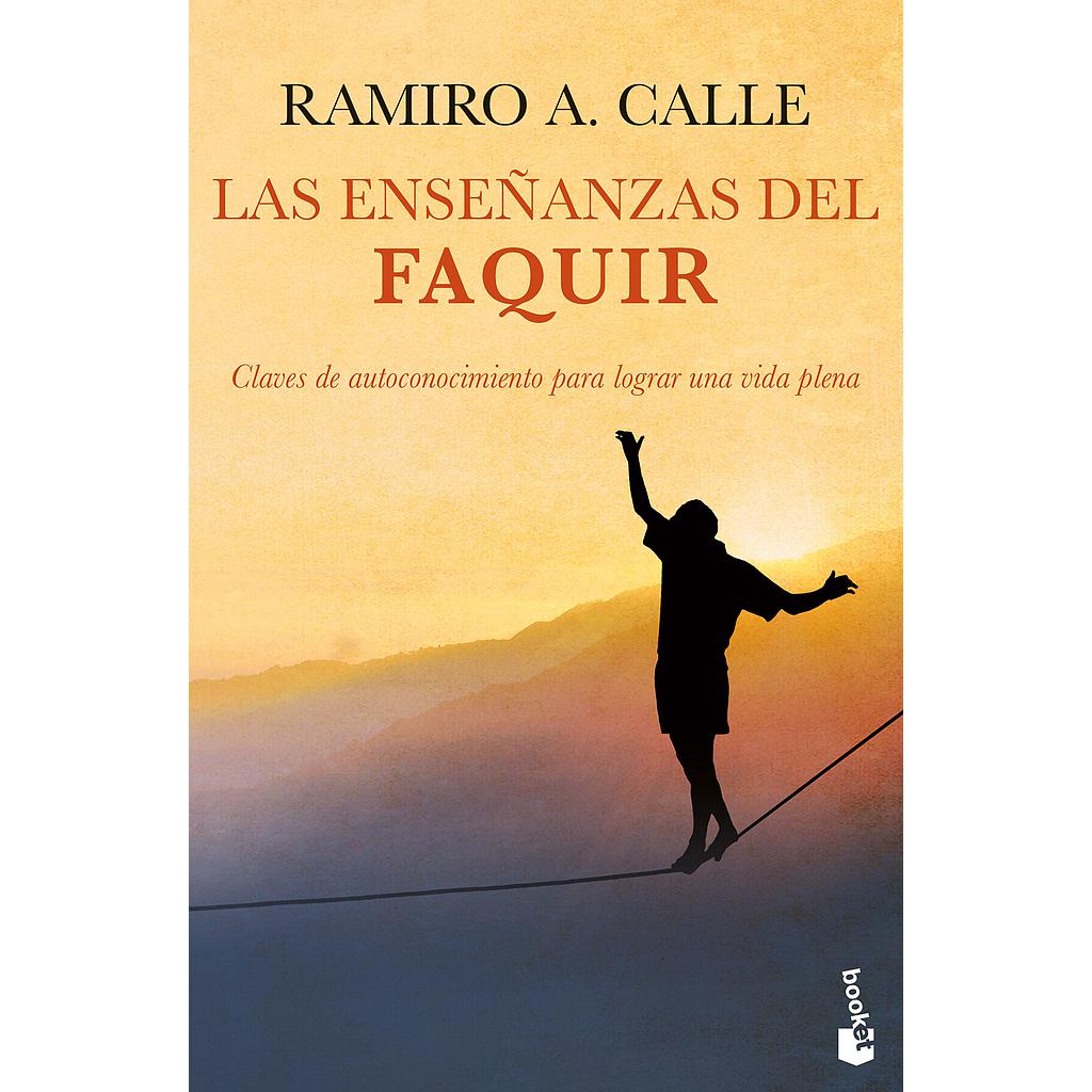 Las enseñanzas del Faquir