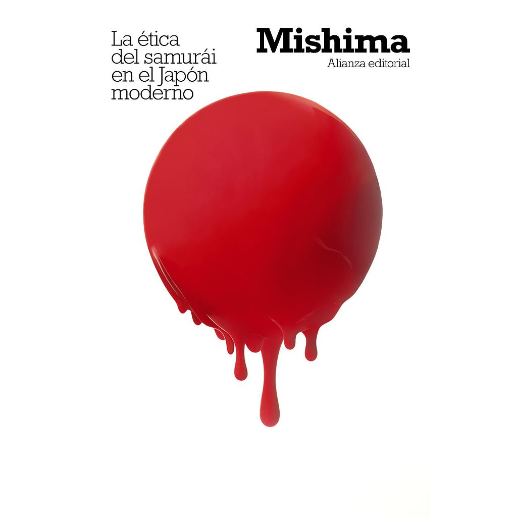 La ética del samurái en el Japón moderno
