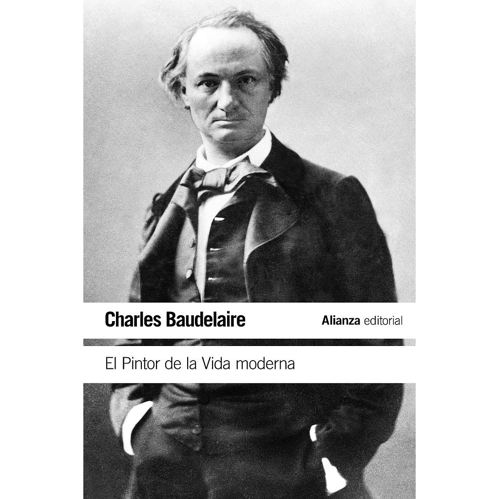 El Pintor de la Vida moderna