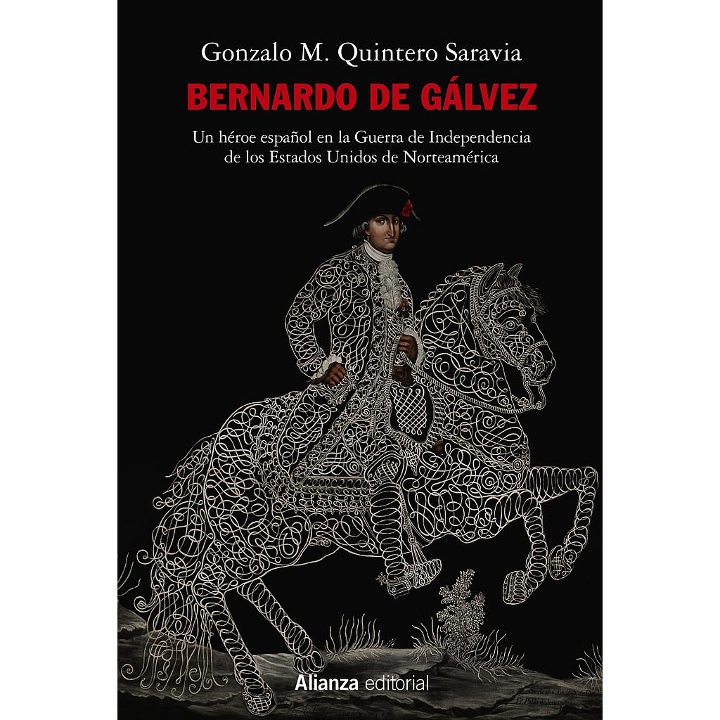 Bernardo de Gálvez