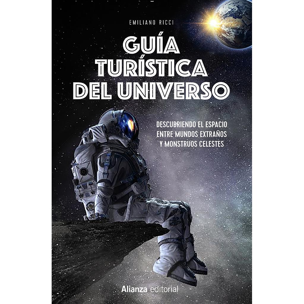 Guía turística del universo