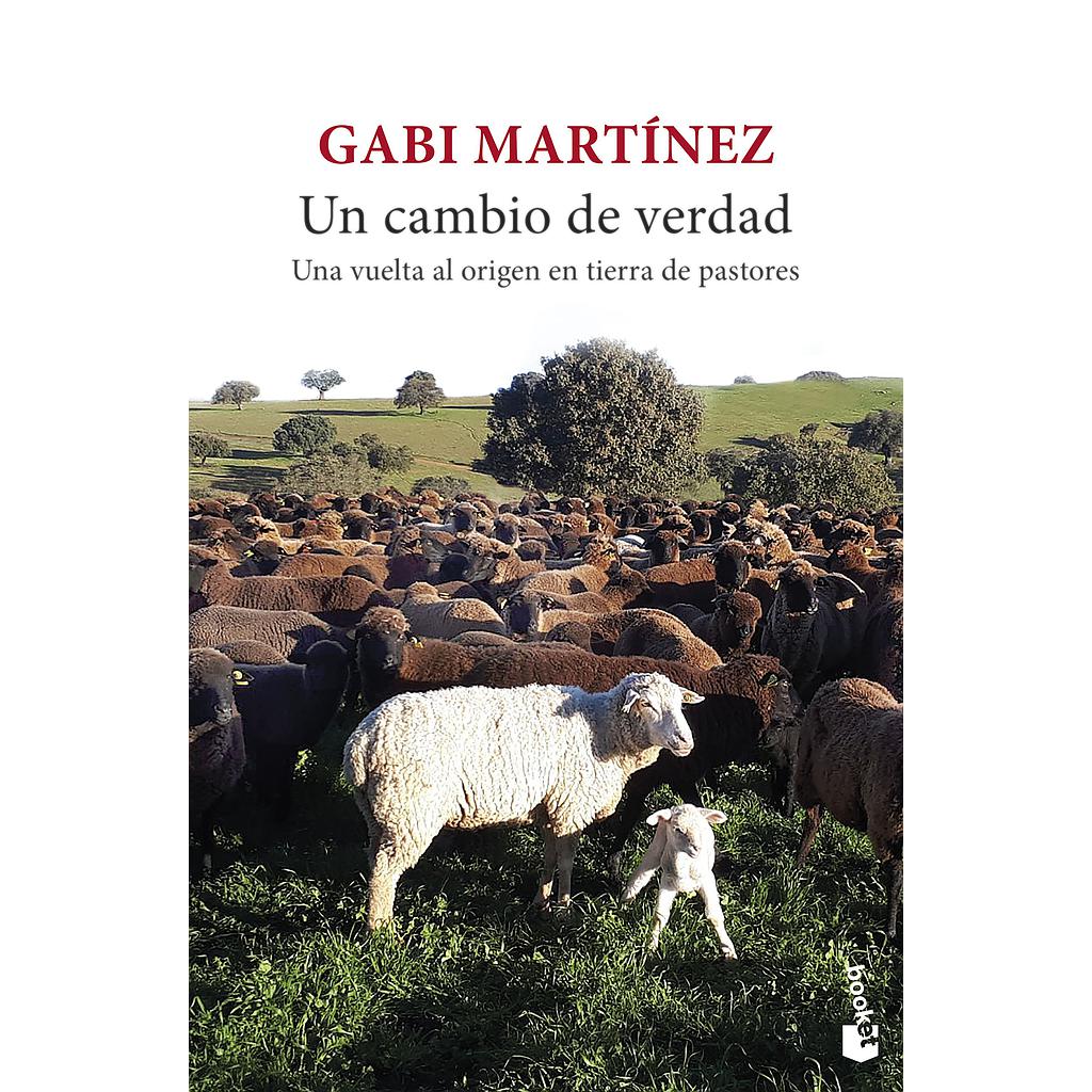 Un cambio de verdad