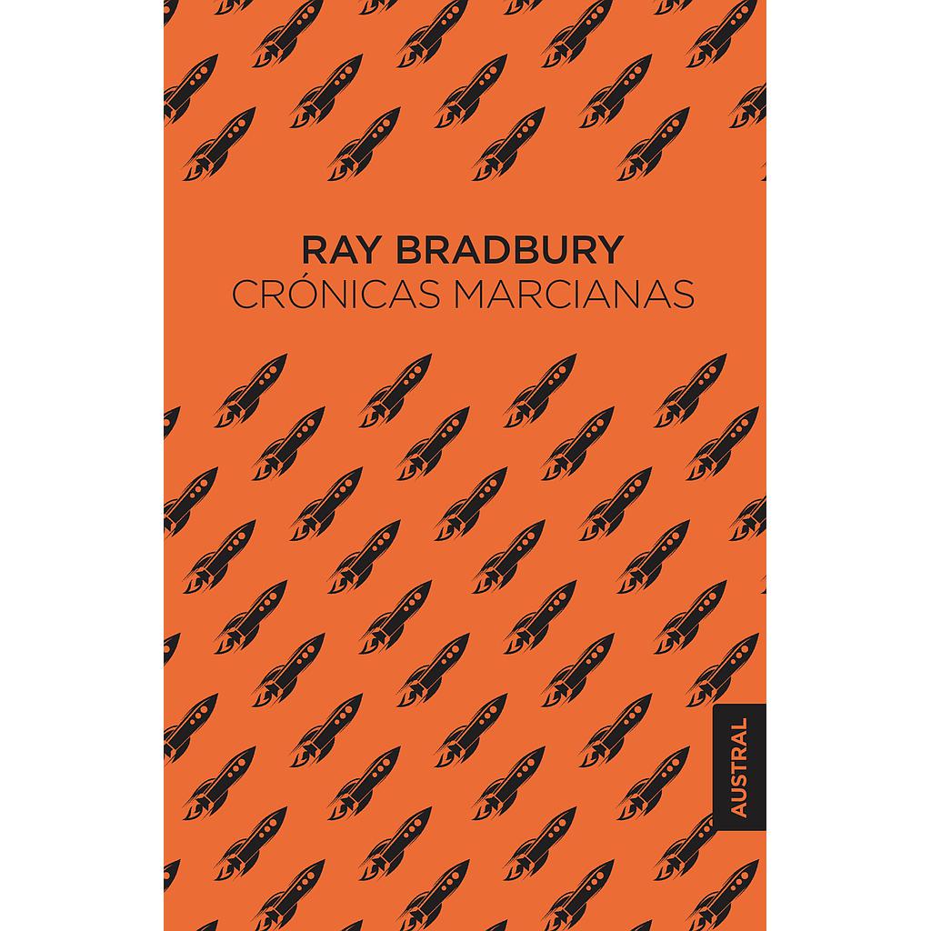 Crónicas marcianas