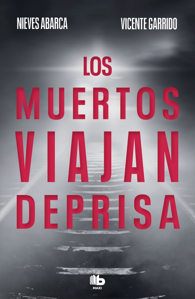 Los muertos viajan deprisa