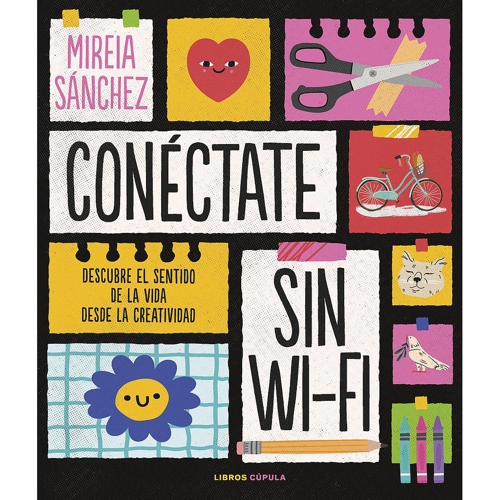 Conéctate sin wifi