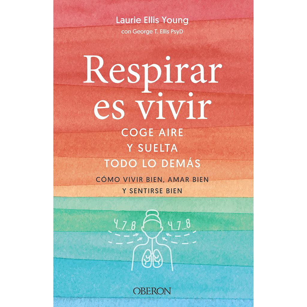 Respirar es vivir