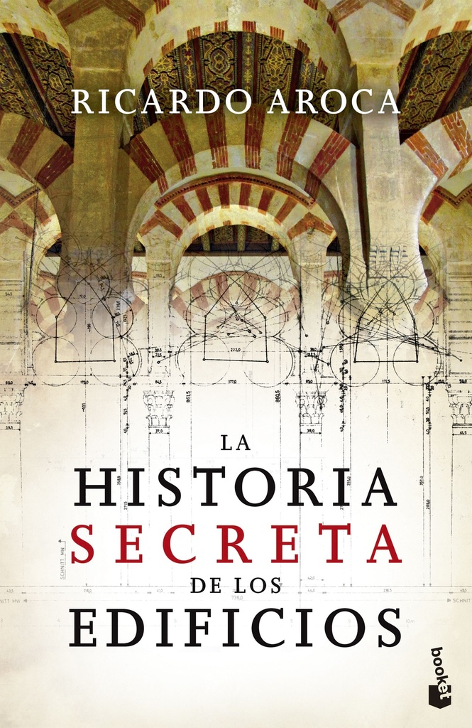 La historia secreta de los edificios