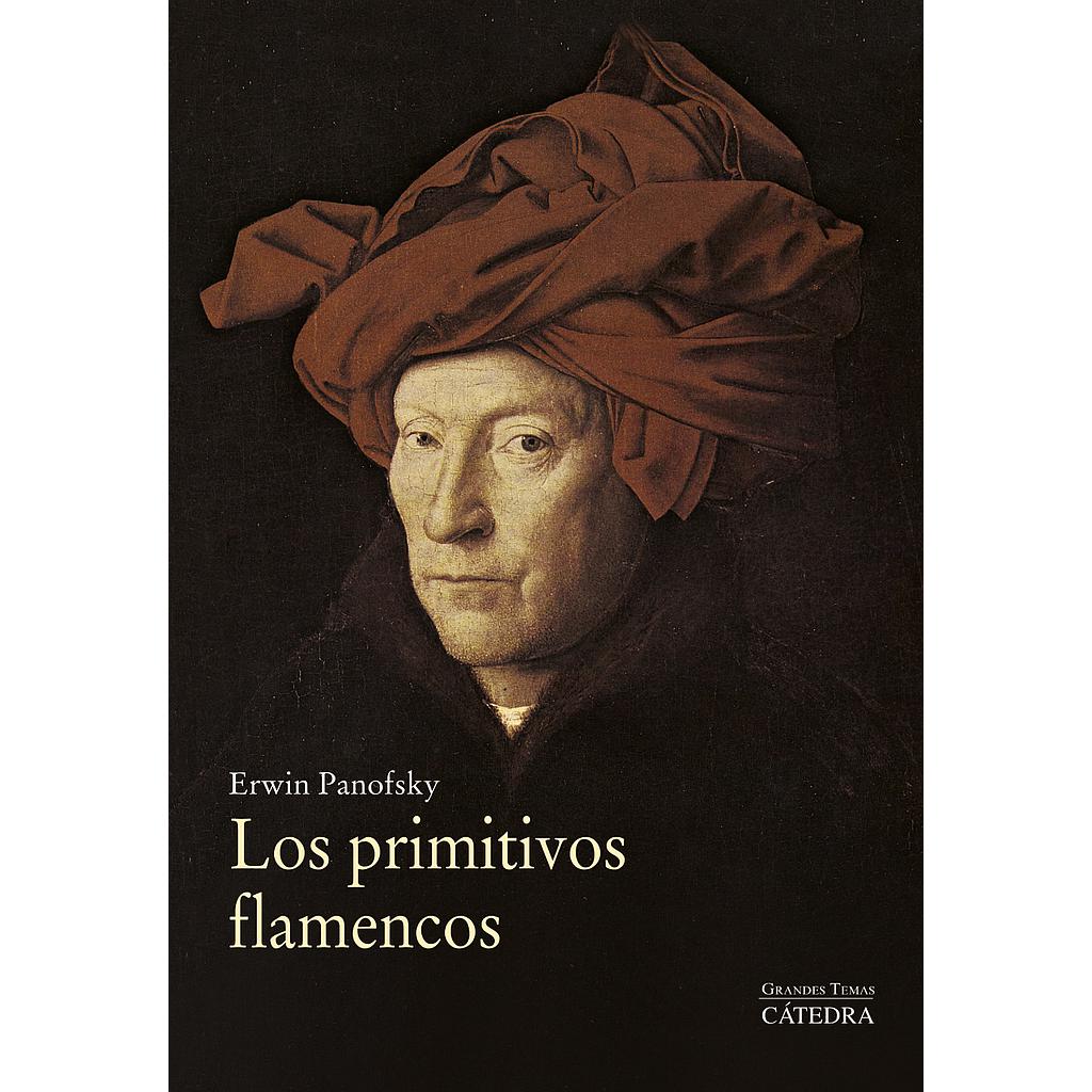 Los primitivos flamencos