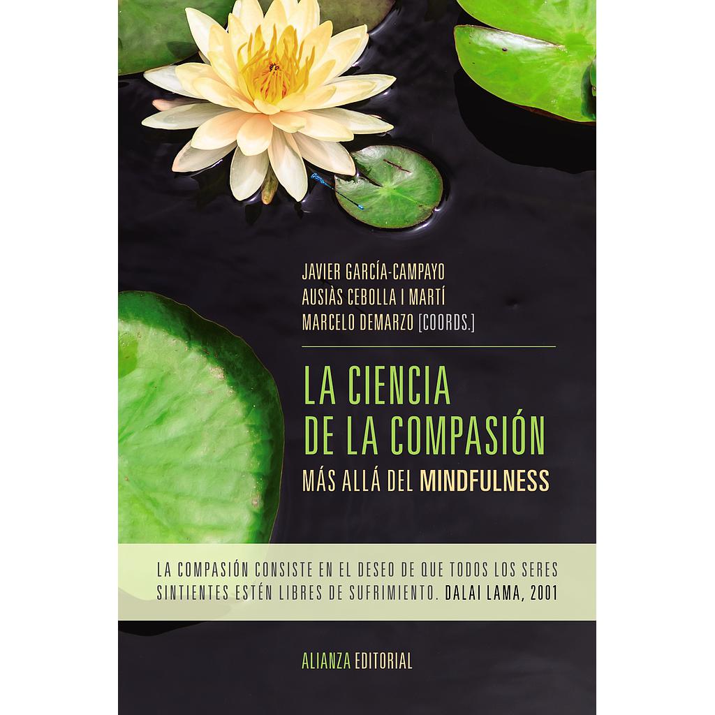 La ciencia de la compasión