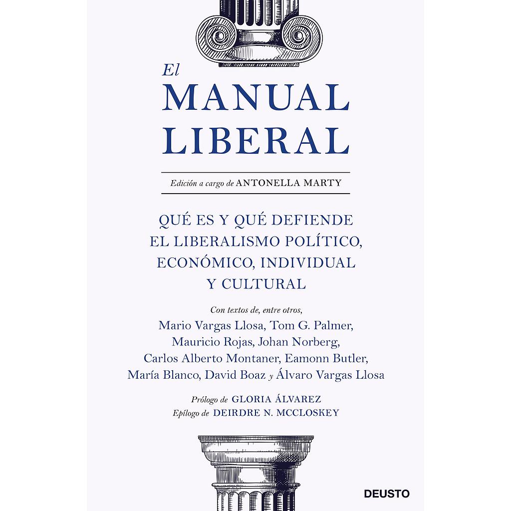 El manual liberal