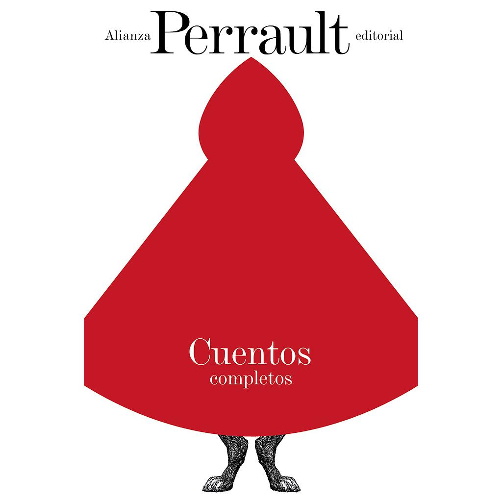 Cuentos completos