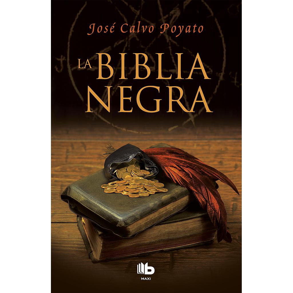 La Biblia negra