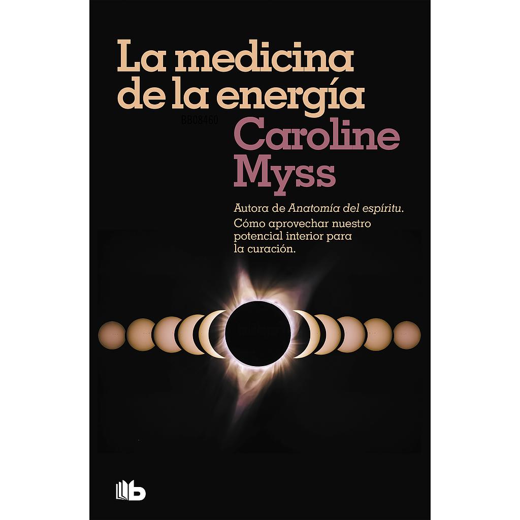 La medicina de la energía