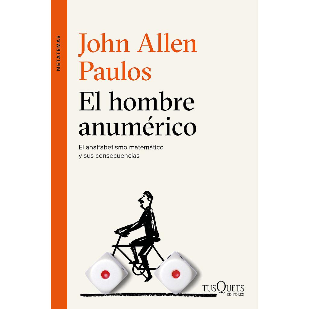 EL HOMBRE ANUMERICO