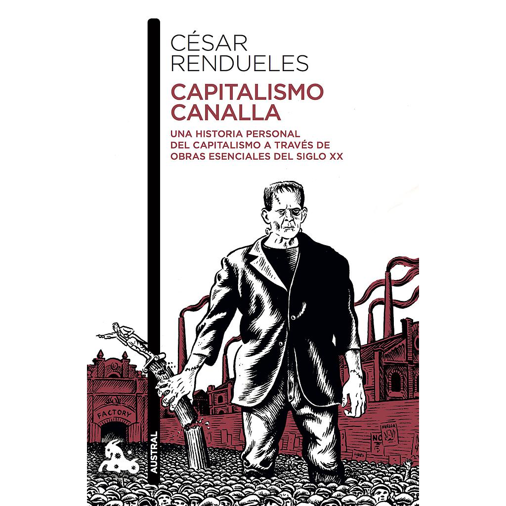 Capitalismo canalla