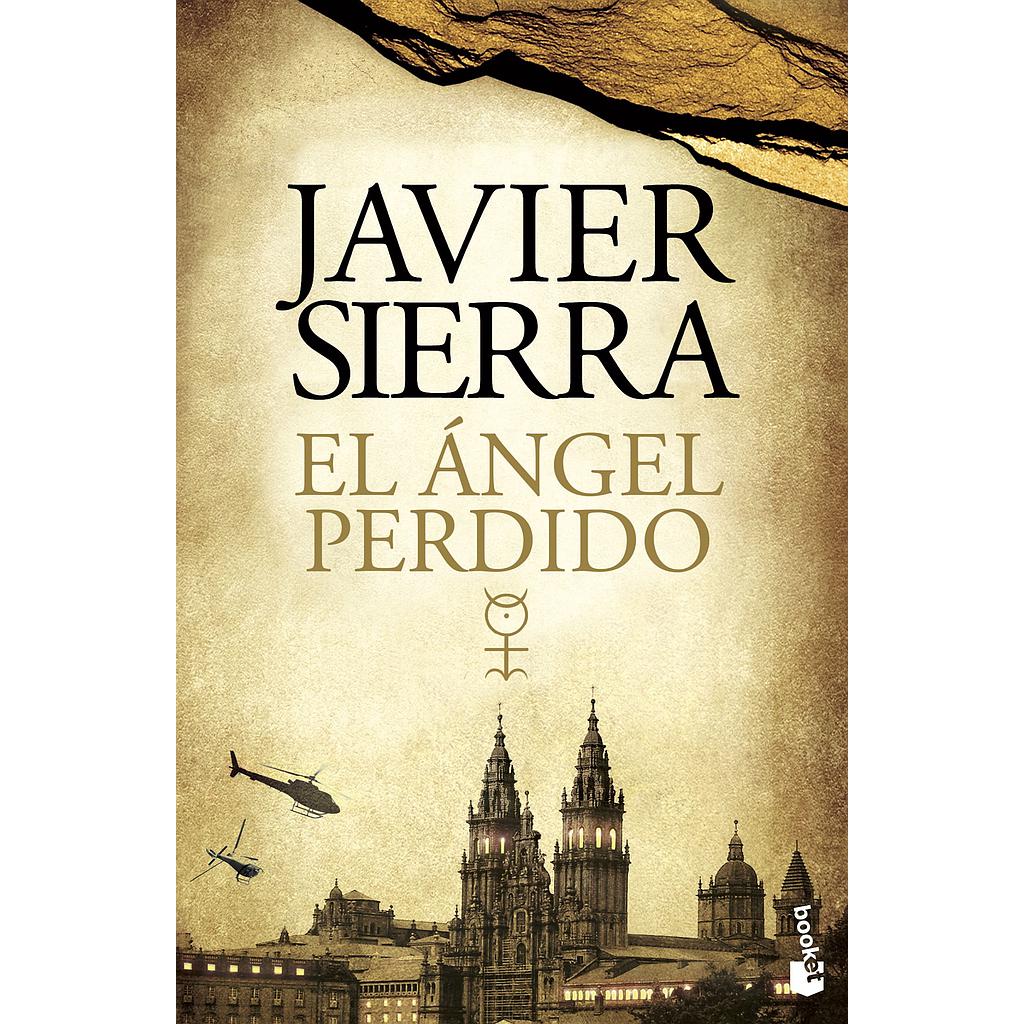 El ángel perdido