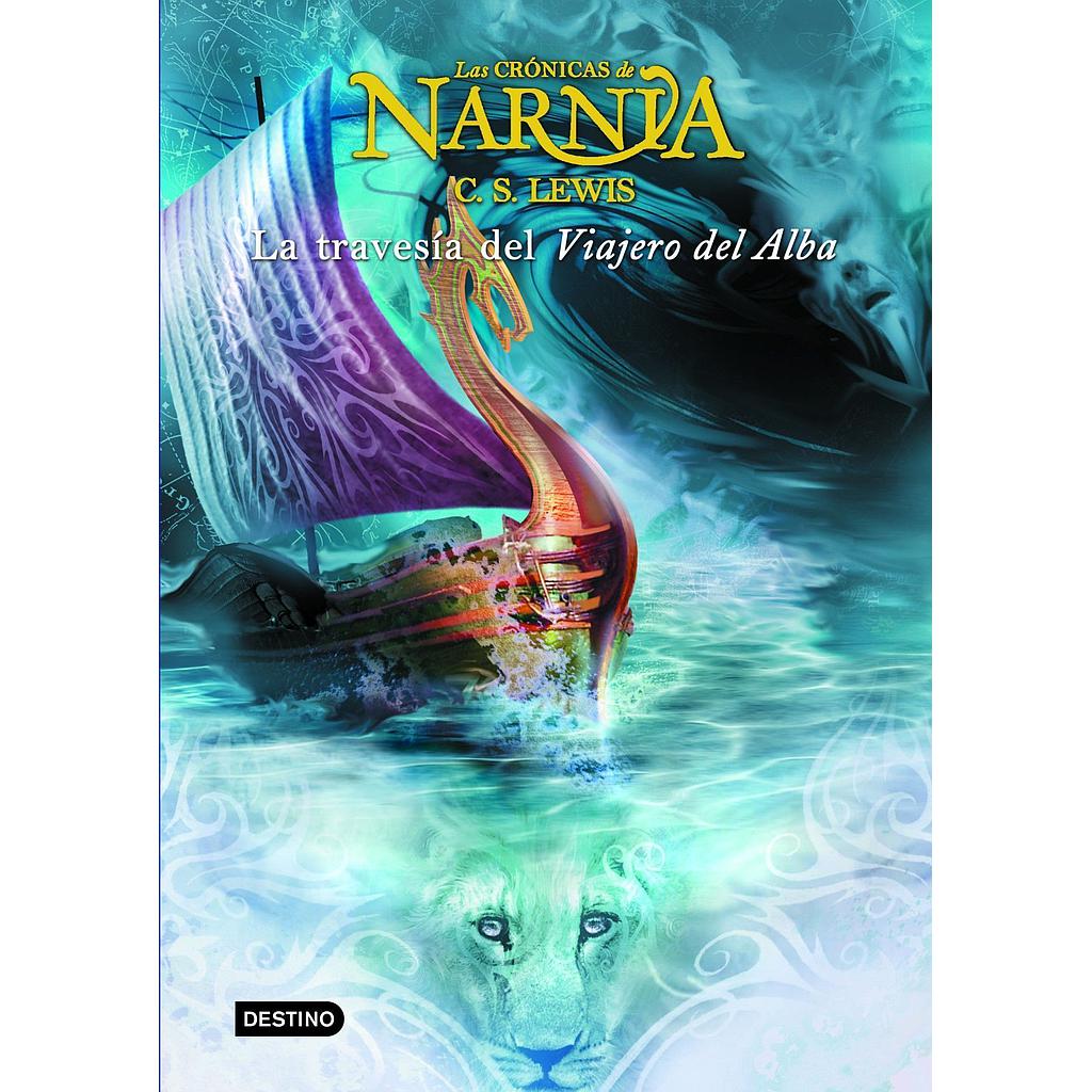 La travesía del Viajero del Alba