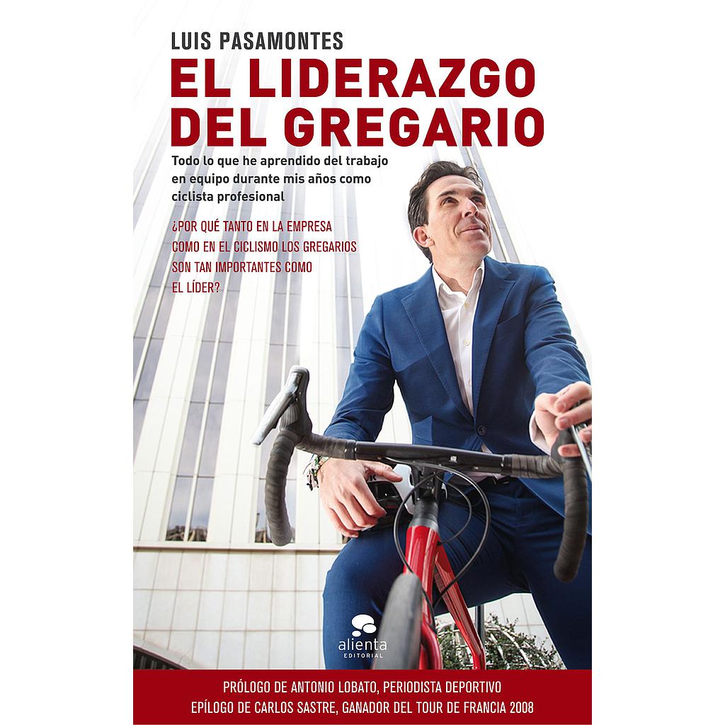 El liderazgo del gregario