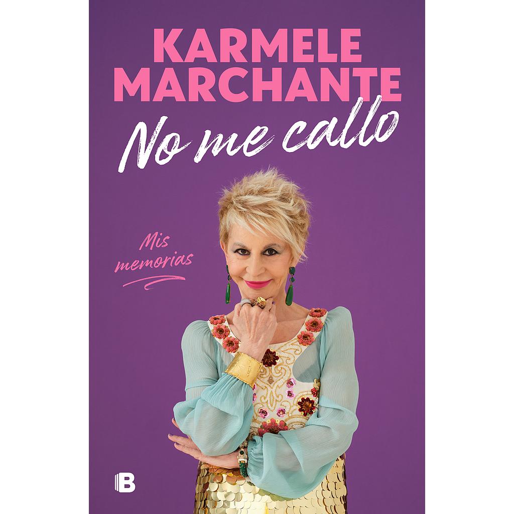 No me callo