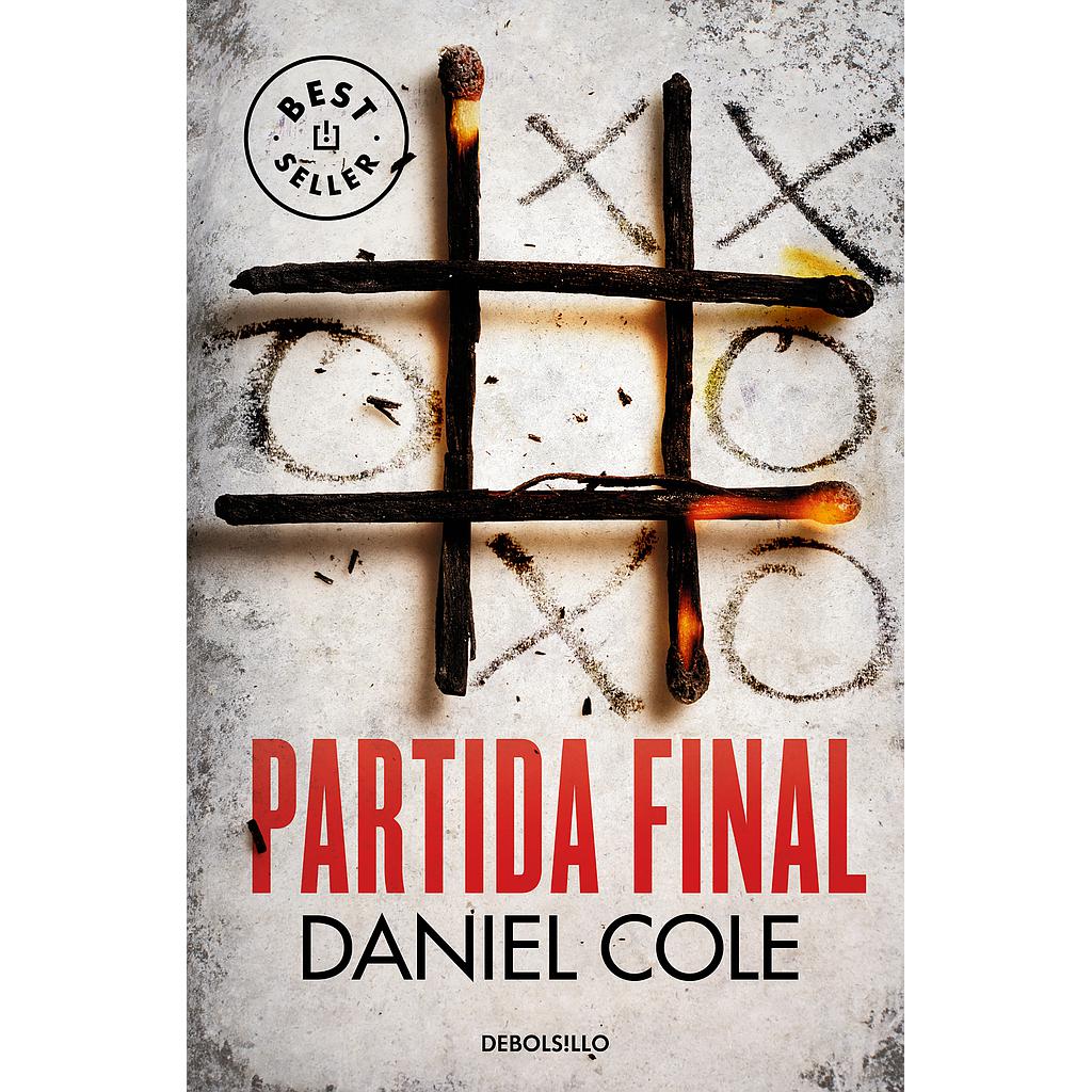 Partida final