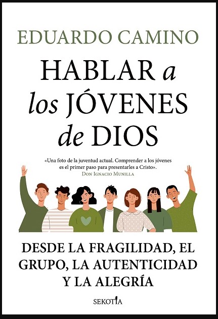 HABLAR A LOS JÓVENES DE DIOS