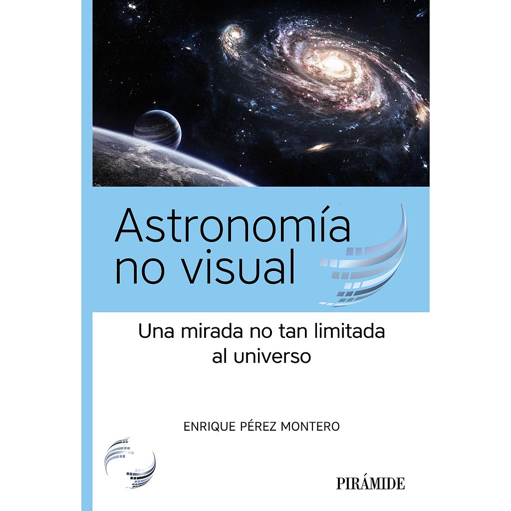 Astronomía no visual
