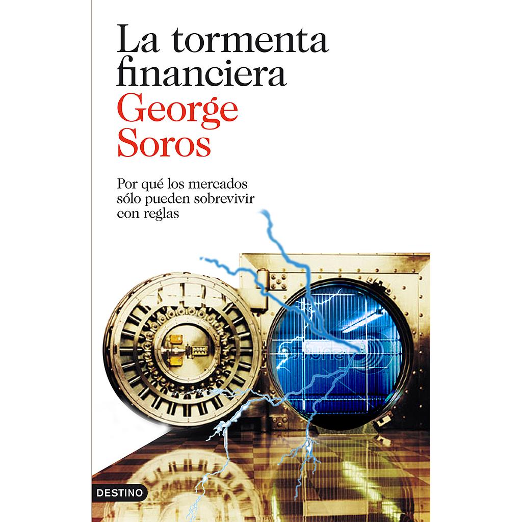 La tormenta financiera