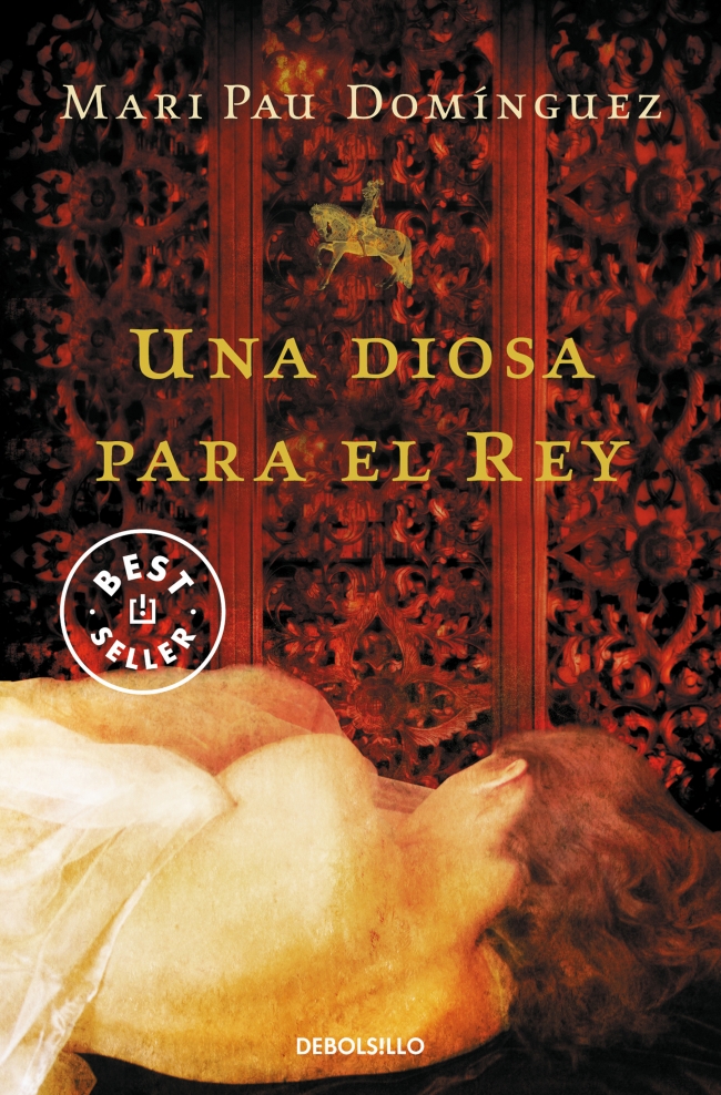 Una diosa para el rey
